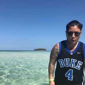 Meet your Posher, Sandy